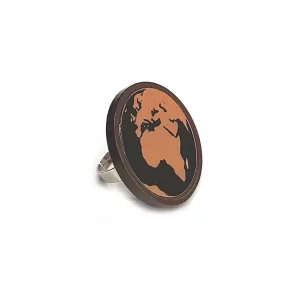 bakren prstan earth by tinadesign