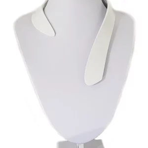 bela zavita top ogrlica_TinaDesign