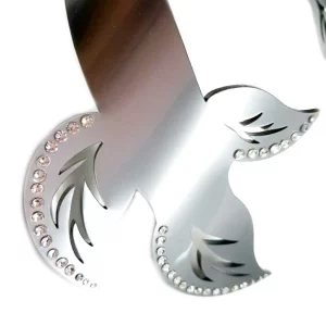 detajli pearl srebrne fall ogrlice TinaDesign