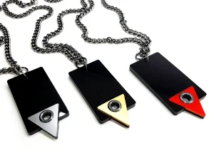 the top one ogrlice TinaDesign