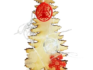 novoletni okraski manjsi na leseni smrekici_Tina Design