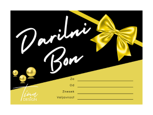 Darilni boni