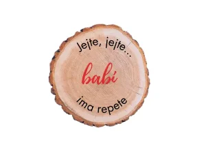 lesen podstavek za babi
